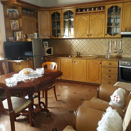 Villa Mukaj Fratar Buitenkant foto