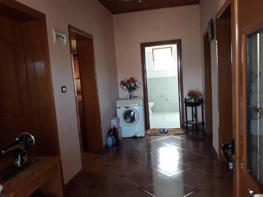 Villa Mukaj Fratar Buitenkant foto