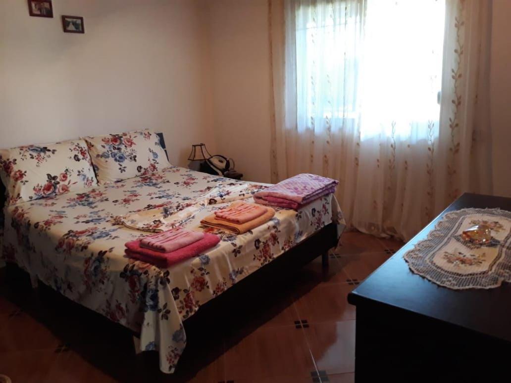 Villa Mukaj Fratar Buitenkant foto