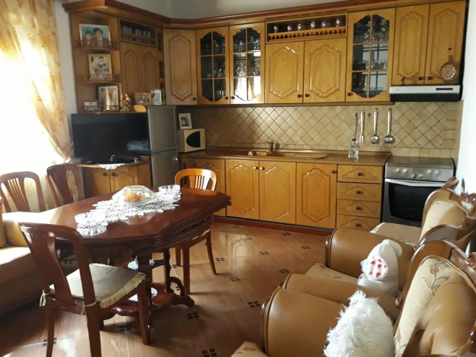 Villa Mukaj Fratar Buitenkant foto